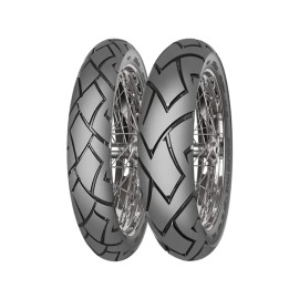 CUBIERTA MITAS 130/80B17 65H TL ENDURO TRAIL-SP R
