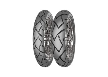 CUBIERTA MITAS 130/80B17 65H TL ENDURO TRAIL-SP R