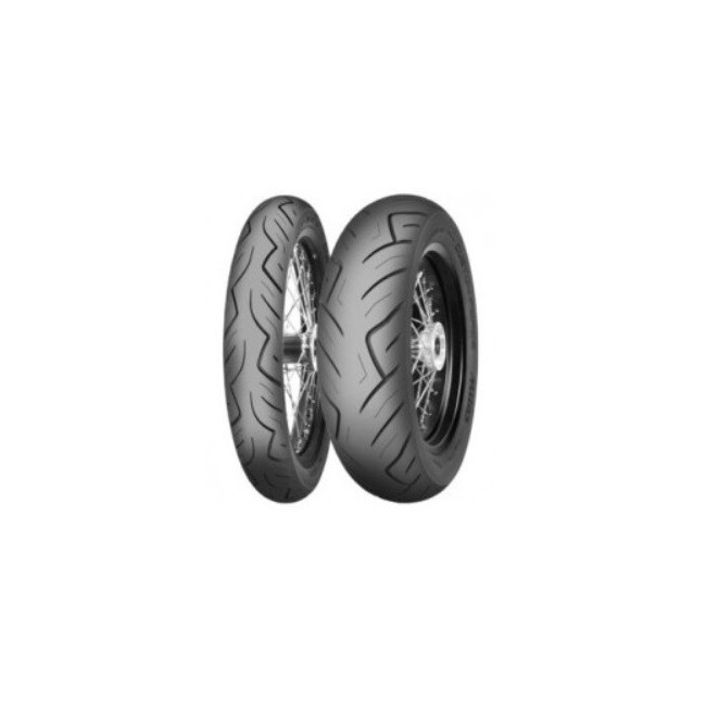 CUBIERTA MITAS 130/90B16 (MT90 B16) 73H CUSTOM FORCE R CUBIERTA MITAS 130/90B16 (MT90 B16) 73H CUSTOM FORCE R