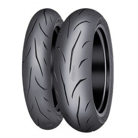 CUBIERTA MITAS 140/70ZR17 66W SPORT FORCE+ RS (SOFT)