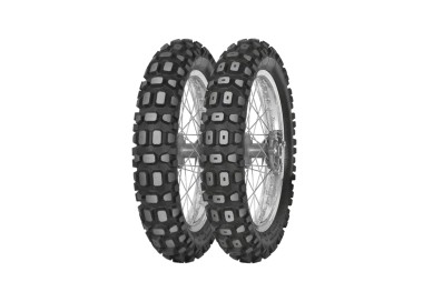 CUBIERTA MITAS 140/80 -18 70R TT MC-23 ROCKRIDER M