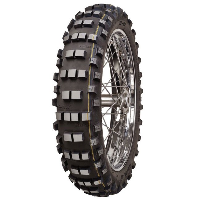 CUBIERTA MITAS 140/80-18 70R EF-07 TT SUPER (L.AMARILLA)__