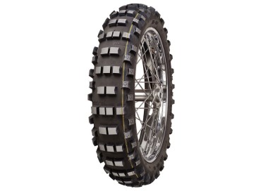 CUBIERTA MITAS 140/80-18 70R EF-07 TT SUPER (L.AMARILLA)__