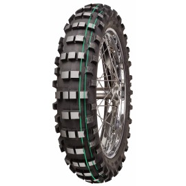 CUBIERTA MITAS 140/80-18 70R EF-07 TT SUPER SOFT EXTREME (NHS)_
