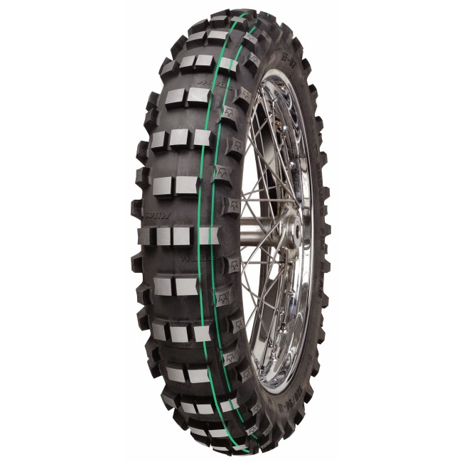 CUBIERTA MITAS 140/80-18 70R EF-07 TT SUPER SOFT EXTREME (NHS)_