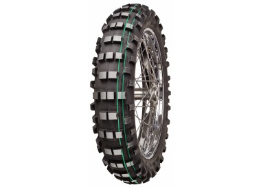 CUBIERTA MITAS 140/80-18 70R EF-07 TT SUPER SOFT EXTREME (NHS)_