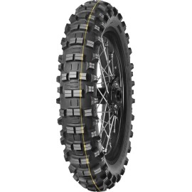 CUBIERTA MITAS 140/80-18 70R TT TERRA FORCE-EF SUPER LINEA AMARILLA
