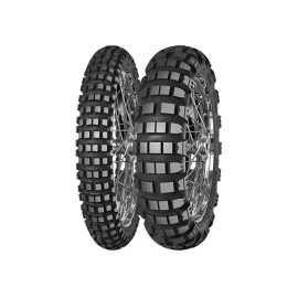 CUBIERTA MITAS 140/80B17 69T ENDURO TRAIL XT TL/TT