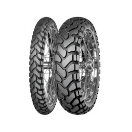 CUBIERTA MITAS 140/80B18 70H ENDURO TRAIL TT