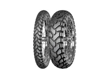 CUBIERTA MITAS 140/80B18 70H ENDURO TRAIL TT