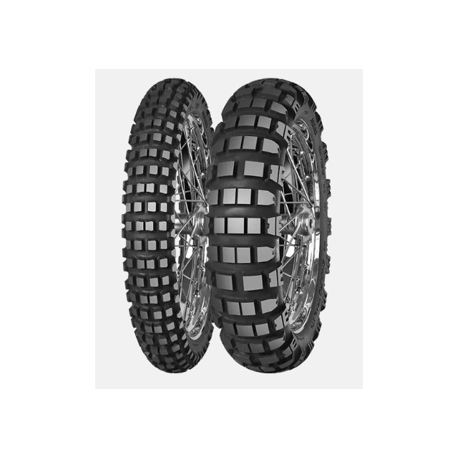 CUBIERTA MITAS 140/80B18 70T TL/TT ENDUROTRAIL XT+ M+S R