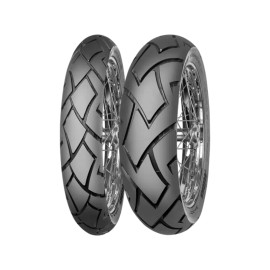 CUBIERTA MITAS 140/80R17 69V TL TERRA FORCE-R R
