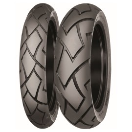 CUBIERTA MITAS 150/70 R17 69V TL TERRA FORCE-R