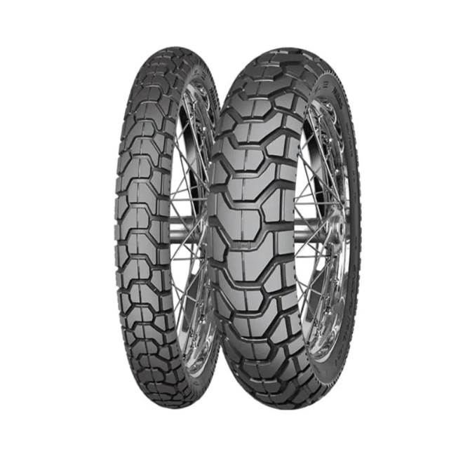 CUBIERTA MITAS 150/70 R18 70V TL/TT ENDURO TRAIL ADV 2