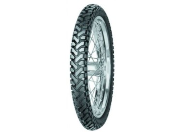 CUBIERTA MITAS 150/70-17 69T E-07 TL DAKAR__