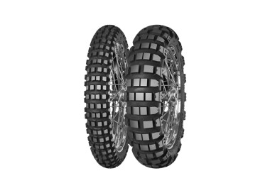 CUBIERTA MITAS 150/70R18 70T TL ENDURO TRAIL XT+ M
