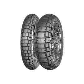 CUBIERTA MITAS 150/70R18 70V TL ENDURO TRAIL ADV E D M+S R
