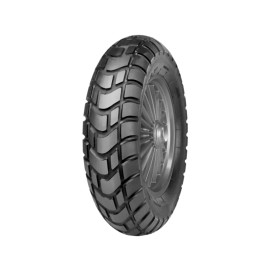 CUBIERTA MITAS 150/80 -10 65L TL MC-17 F/R