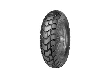 CUBIERTA MITAS 150/80 -10 65L TL MC-17 F/R