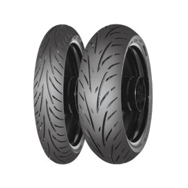 CUBIERTA MITAS 160/60R15 67V TL TOURING FORCE SP R