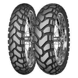 CUBIERTA MITAS 170/60B17  72T  E-07+ TL E D  M+S__(ENDURO TRAIL+)