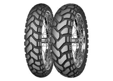 CUBIERTA MITAS 170/60B17  72T  E-07+ TL E D  M+S__(ENDURO TRAIL+)