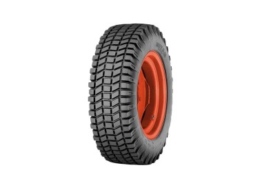 CUBIERTA MITAS 2 1/2 -18 (2.50 -18) 43J TT B-3 F/R