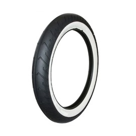 CUBIERTA MITAS 2 1/2-16   42J MC 2 TL/TT E D WHITE