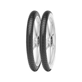 CUBIERTA MITAS 2 1/4 -17 (2.25 -17) 39J TT B-4 F/R