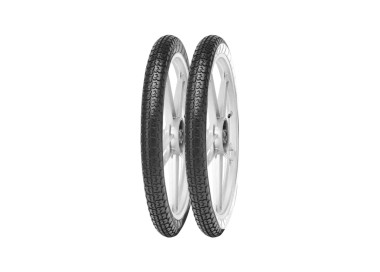 CUBIERTA MITAS 2 1/4 -17 (2.25 -17) 39J TT B-4 F/R