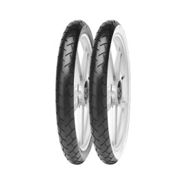 CUBIERTA MITAS 2 1/4 -17 (2.25 -17) 39J TT MC-11 W