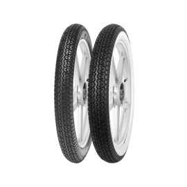 CUBIERTA MITAS 2 3/4 -17 (2.75 -17) 47J TL B-7 F/R