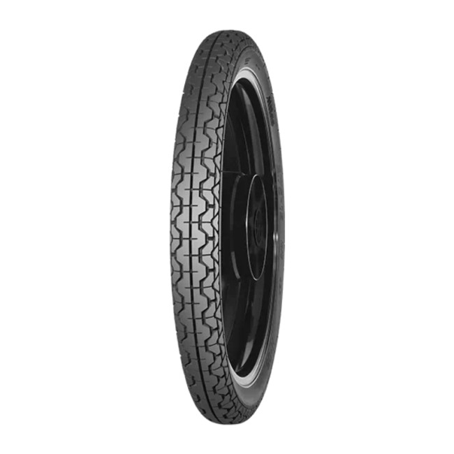 CUBIERTA MITAS 2.75-19 43P TT H-06 E D F/R CUBIERTA MITAS 2.75-19 43P TT H-06 E D F/R