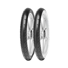 CUBIERTA MITAS 3 1/4 -16 (3.25 -16) 54J TL MC-2 F/