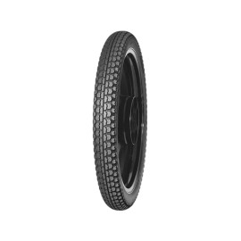 CUBIERTA MITAS 3.00 -18 52S TT H-03 REINFORCED F/R