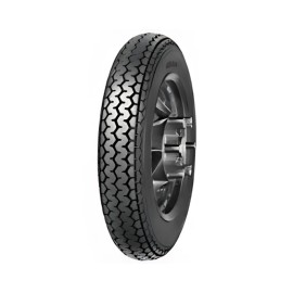 CUBIERTA MITAS 3.25 -12 55J TT S-05 F/R