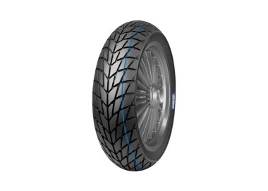 CUBIERTA MITAS 3.50 -10 51P TL MC-20 MONSUM RACING