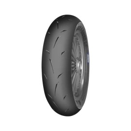 CUBIERTA MITAS 3.50 -10 51P TL MC-35 S-RACER 2.0 MEDIUM F/R