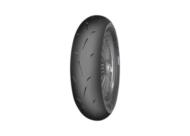 CUBIERTA MITAS 3.50 -10 51P TL MC-35 S-RACER 2.0 SUPER SOFT F/R