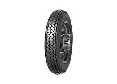 CUBIERTA MITAS 3.50 -12 64J TT S-05 F/R