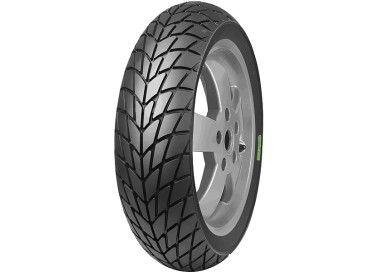 CUBIERTA MITAS 3.50-10   51P  MC 20 MONSUM TL E D