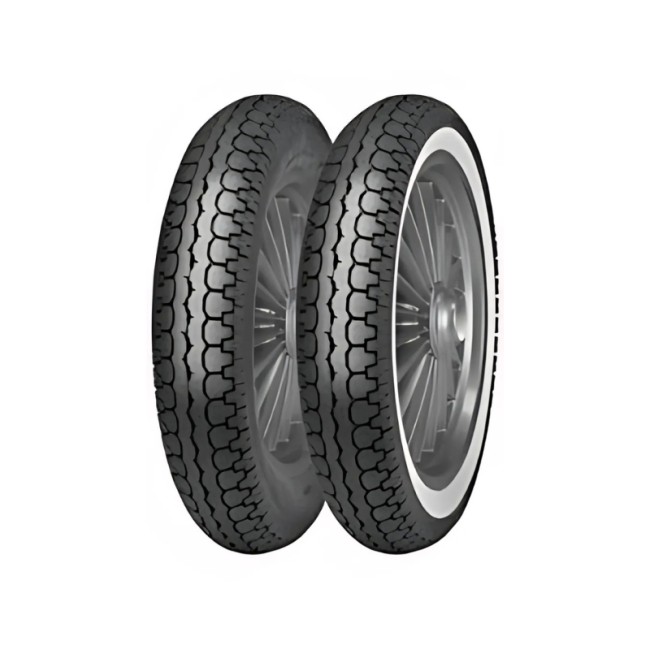 CUBIERTA MITAS 4.00 -10C 69J TT B-14 F/R