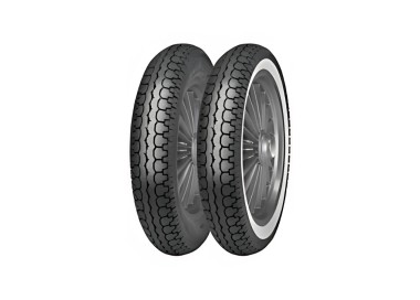 CUBIERTA MITAS 4.00 -10C 69J TT B-14 F/R