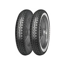 CUBIERTA MITAS 4.00 -10C 74J TL B-14 F/R