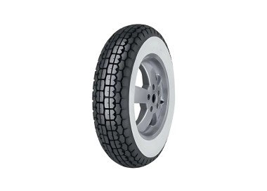 CUBIERTA MITAS 4.00 -8C 66N TL B-13 F/R