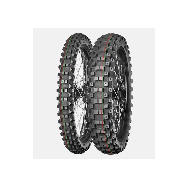 CUBIERTA MITAS 60/100-14 29M TT TERRA FORCE-MX MH MEDIUM HARD TERRAIN NHS F CUBIERTA MITAS 60/100-14 29M TT TERRA FORCE-MX MH MEDIUM HARD TERRAIN NHS F