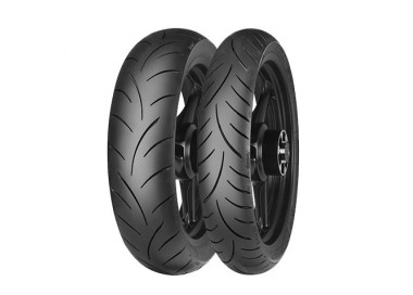 CUBIERTA MITAS 80/100-17  46S MC 50 TL ED