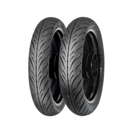 CUBIERTA MITAS 80/90 -17 44R TL MC-25 BOGART F/R