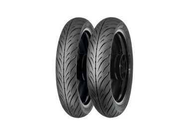 CUBIERTA MITAS 80/90 -17 44R TL MC-25 BOGART F/R