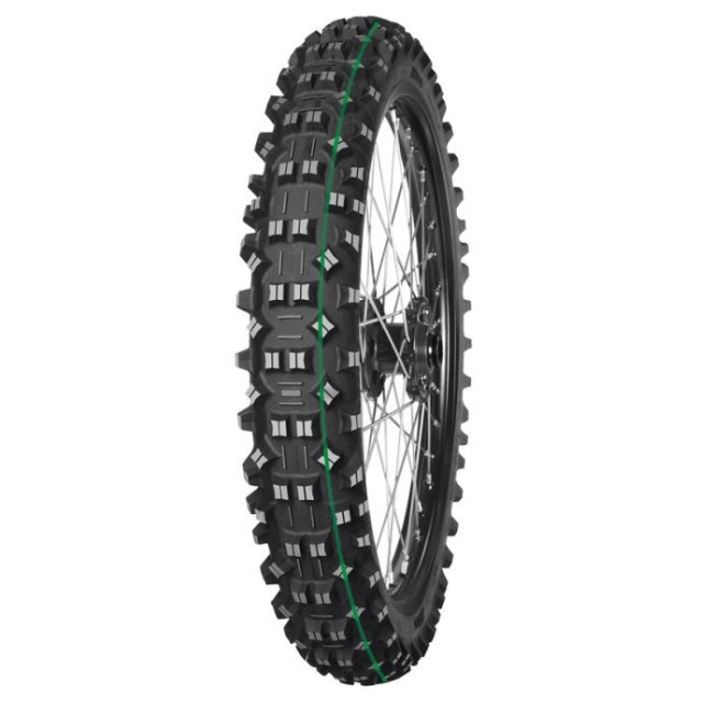 CUBIERTA MITAS 90/100-21 57R TT TERRA FORCE-EF SUPER LIGHT